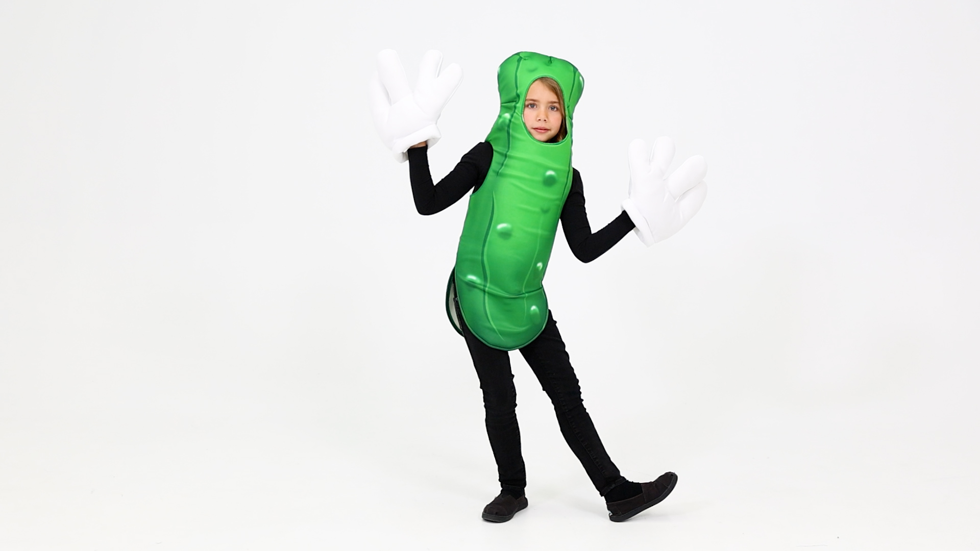 FUN7006CH Child Pickle Costume